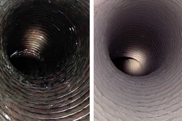 Houston Duct Cleaning and inspections
