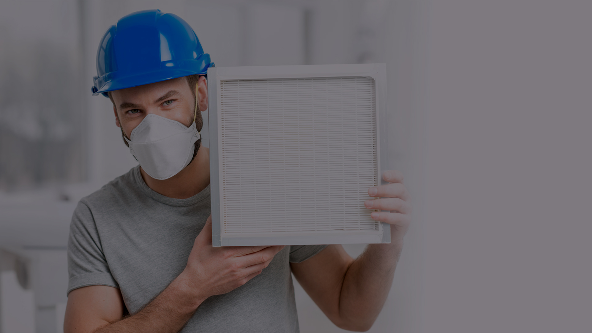 Houston Vent Cleaning