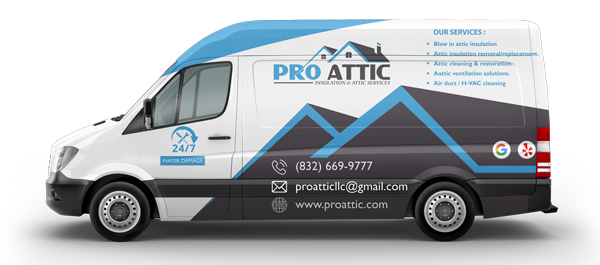 attic services houston