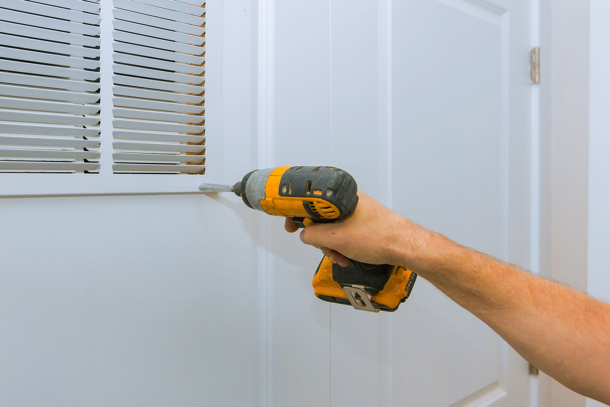 air duct cleaning services houston