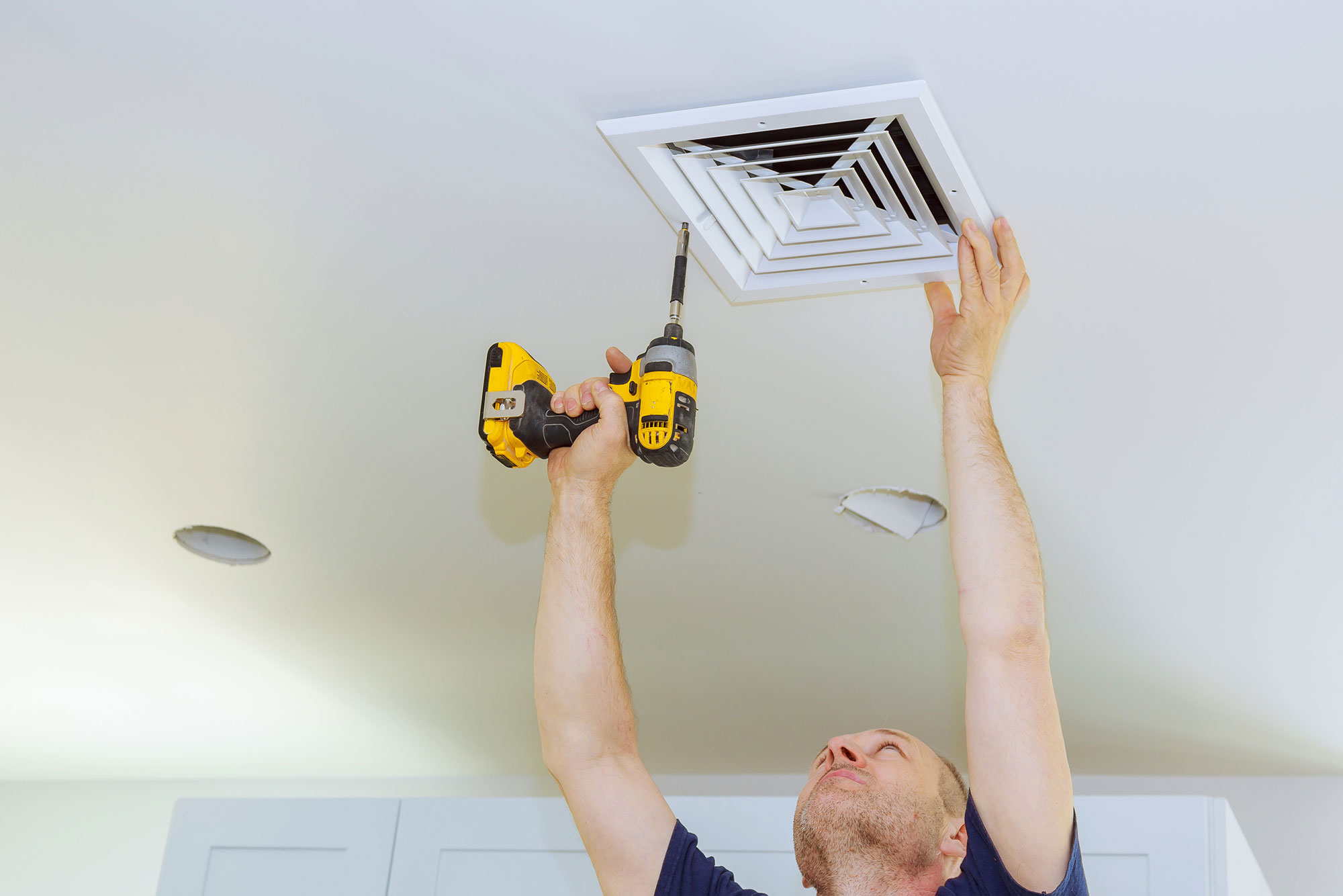 air duct cleaning companies Houston