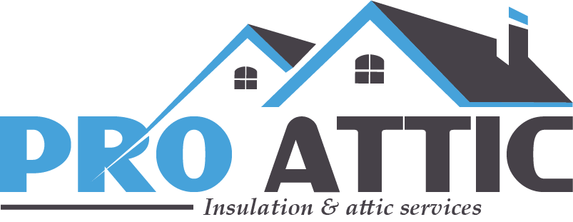 pro attic logo