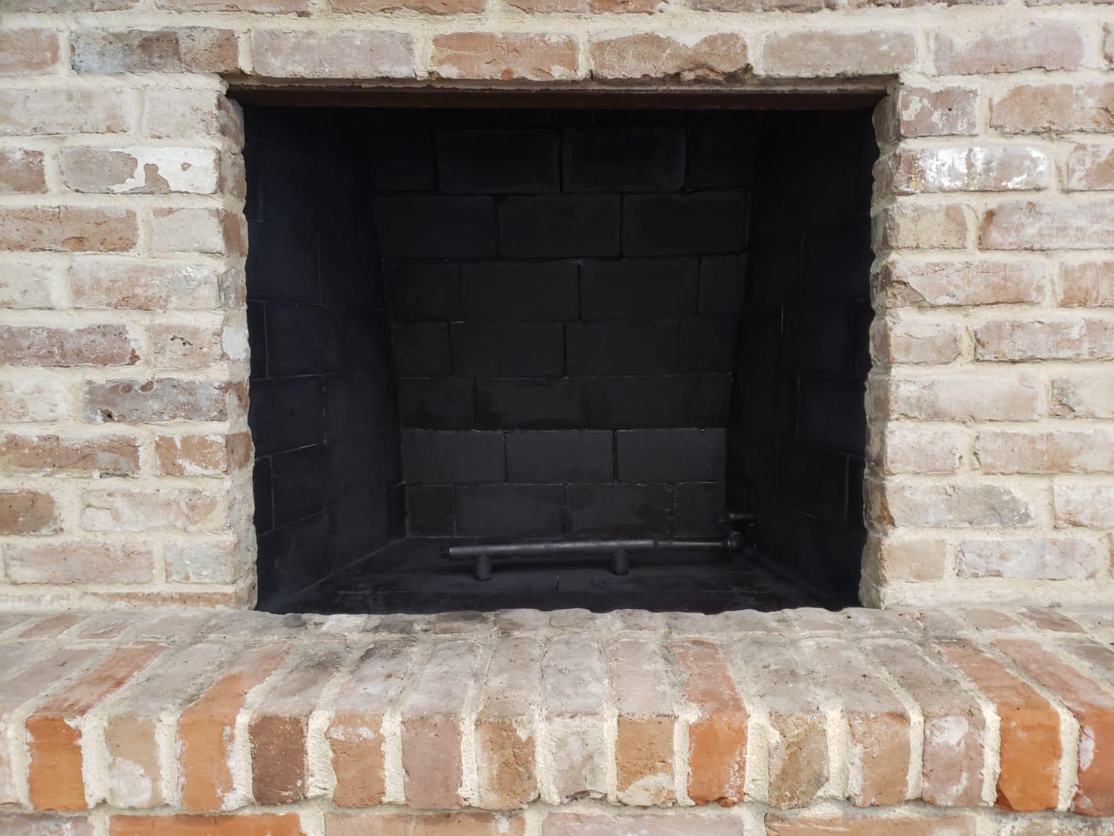 Chimeny & Fireplace Cleaning