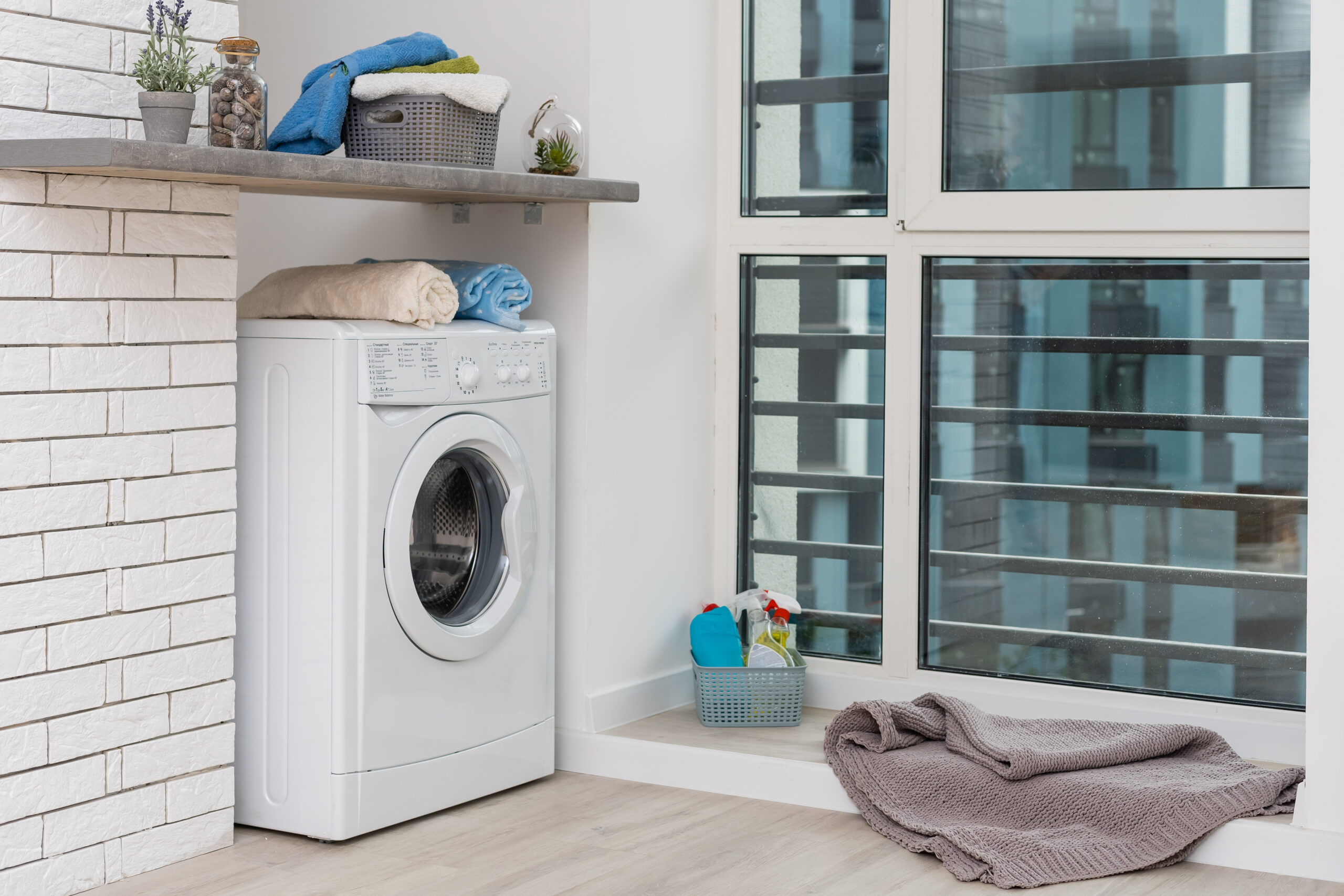 Read more about the article Increasing Dryer Longevity